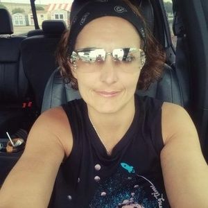 Meet your Posher, Tabitha